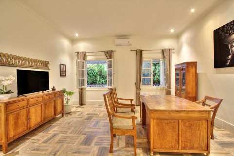 4 bedrooms Villa in Denpasar, Bali (10418) 2