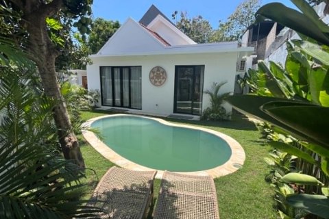2 bedrooms Villa in Benoa, Badung, Bali (13904)