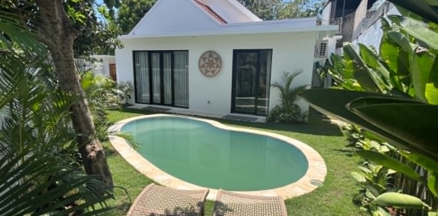 2 bedrooms Villa in Benoa, Badung, Bali (13904)