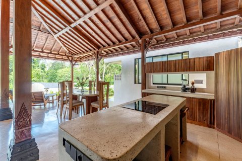 3 bedrooms Villa in Ubud, Gianyar,  (9171) 12