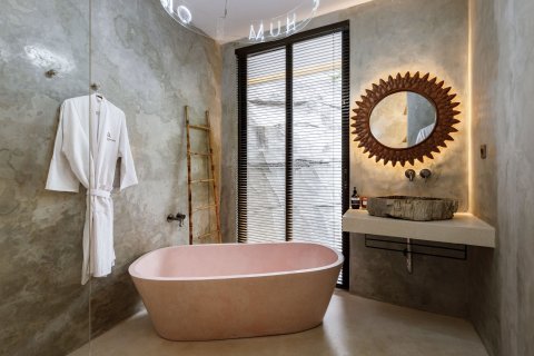 Вилла с 4 спальнями в Убуд, Гианьяр, (9736) 10