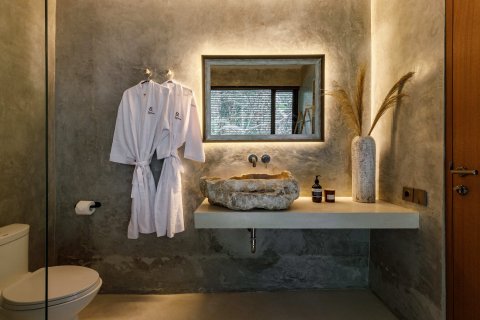 Вилла с 4 спальнями в Убуд, Гианьяр, (9736) 9