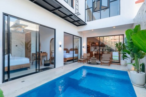2 bedrooms Villa in Canggu, Badung, Bali (10273)
