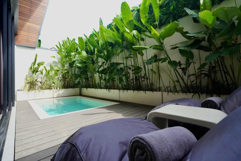2 bedrooms Villa in Denpasar, Bali (10272) 11