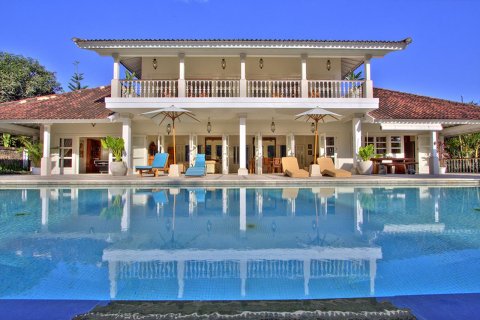 4 bedrooms Villa in Denpasar, Bali (10418) 21