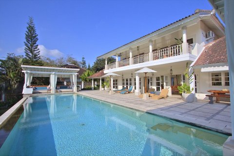 4 bedrooms Villa in Denpasar, Bali (10418) 22