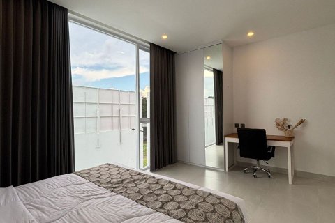 Вилла с 2 спальнями в Чангу, Бадунг,  (9737) 8