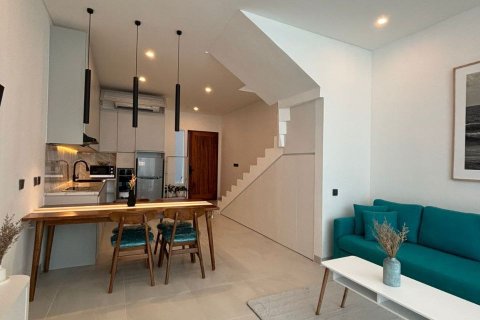 Вилла с 2 спальнями в Чангу, Бадунг,  (9737) 6