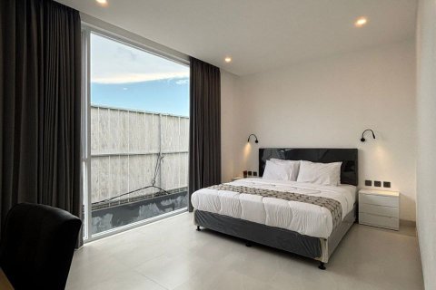 Вилла с 2 спальнями в Чангу, Бадунг,  (9737) 9