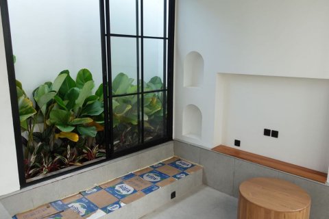 Вилла с 3 спальнями в Денпасар, Бали (8867) 8