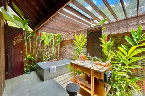 1 bedroom Villa in Ubud, Gianyar,  (8913) 9