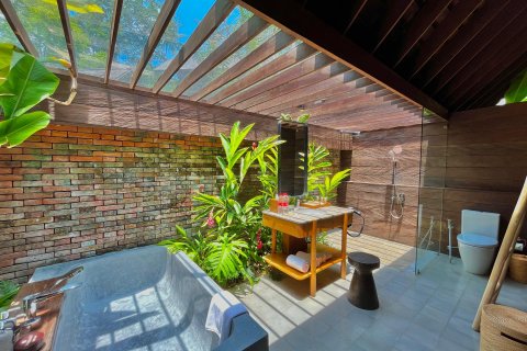 1 bedroom Villa in Ubud, Gianyar,  (8913) 10