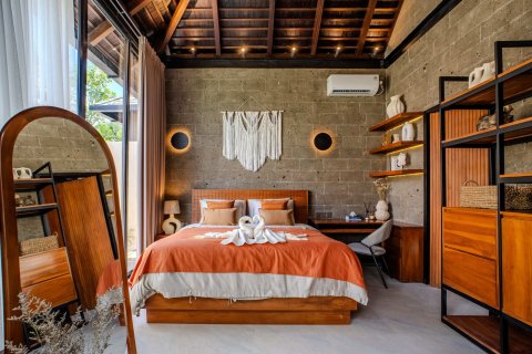 2 bedrooms Villa in Canggu, Badung, Bali (14109) 3
