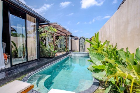 2 bedrooms Villa in Canggu, Badung, Bali (14109) 5