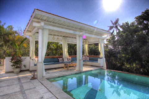 4 bedrooms Villa in Denpasar, Bali (10418) 24