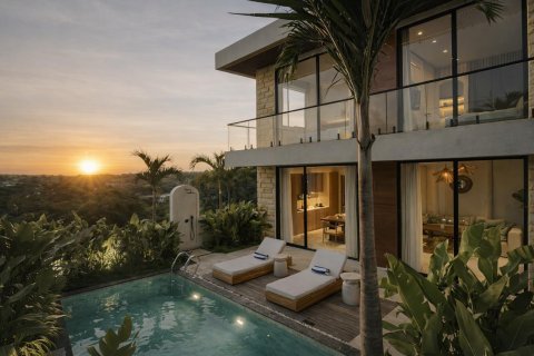 2 bedrooms Villa in Kuta, Badung, Bali (10440)