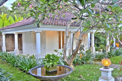 4 bedrooms Villa in Denpasar, Bali (10418) 25