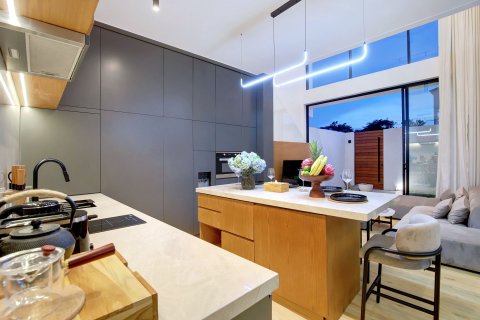 Вилла с 2 спальнями в Чангу, Бадунг,  (8902) 5