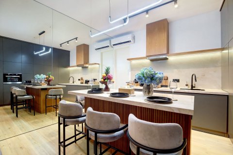 Вилла с 2 спальнями в Чангу, Бадунг,  (8902) 6