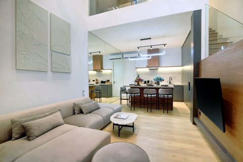 Вилла с 2 спальнями в Чангу, Бадунг,  (8902) 4