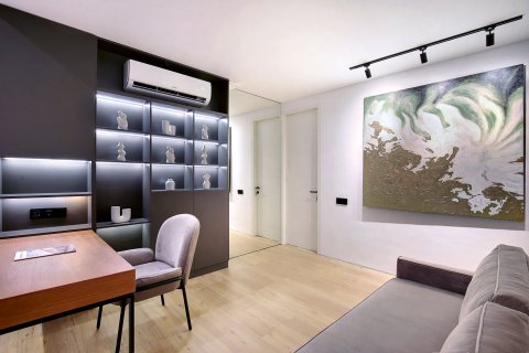 Вилла с 2 спальнями в Чангу, Бадунг,  (8902) 7