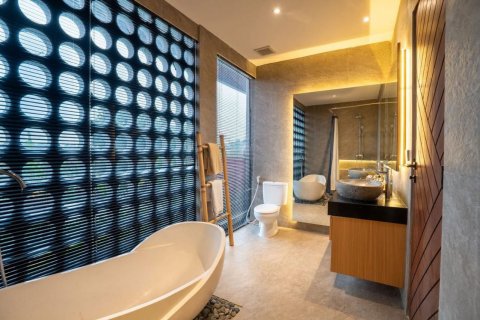 Вилла с 3 спальнями в Убуд, Гианьяр,  (8863) 12