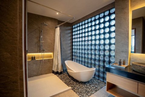 Вилла с 3 спальнями в Убуд, Гианьяр,  (8863) 13