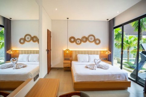 Вилла с 3 спальнями в Убуд, Гианьяр,  (8863) 11