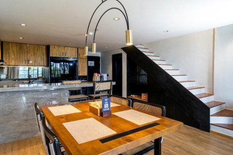 Квартира с 1 спальней в Чангу, Бадунг,  (9916) 6