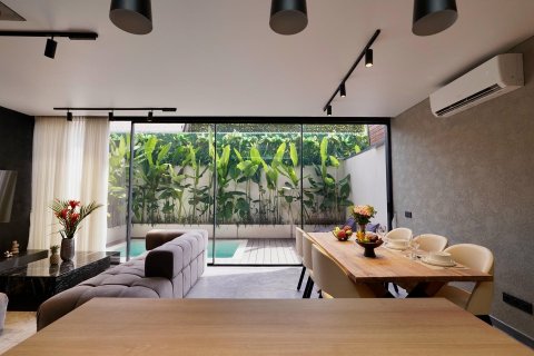 2 bedrooms Villa in Denpasar, Bali (10272) 3