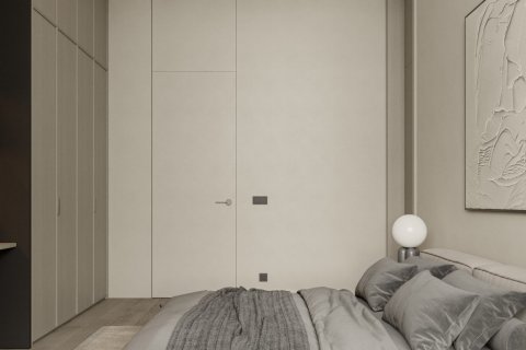 Квартира с 1 спальней в Денпасар,  (8904) 8