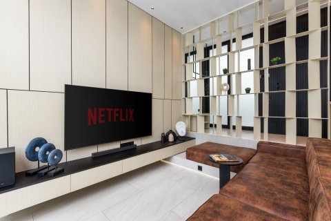 Вилла с 1 спальней в Денпасар,  (8903) 9