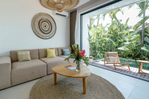 2 bedrooms Villa in Denpasar,  (9628) 1