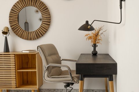 Вилла с 2 спальнями в Чангу, Бадунг,  (9880) 6