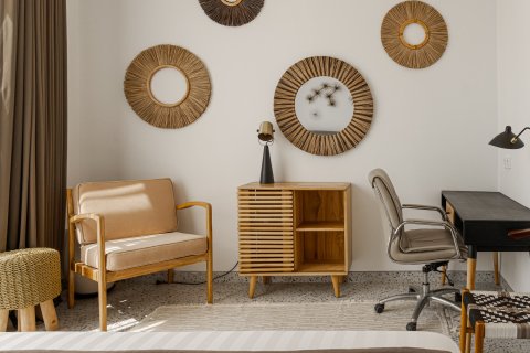 Вилла с 2 спальнями в Чангу, Бадунг,  (9880) 5