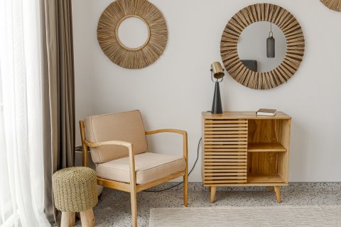 Вилла с 2 спальнями в Чангу, Бадунг,  (9880) 7