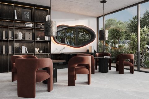 Квартира с 1 спальней в Кута, Бадунг,  (9637) 10