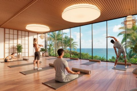 Вилла студия в Унгасан, Бадунг, Бали (10600) 6