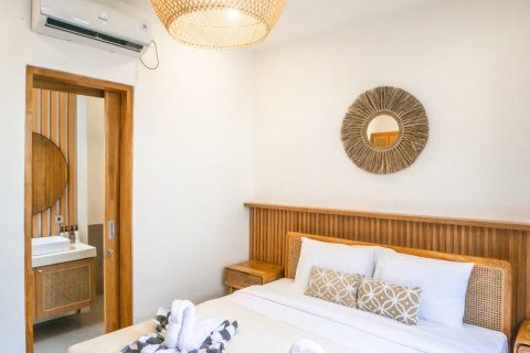 Вилла с 2 спальнями в Семиньяк, Бадунг, Бали (10601) 8