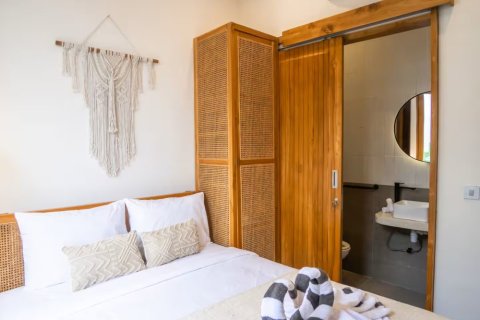 Вилла с 2 спальнями в Семиньяк, Бадунг, Бали (10601) 7