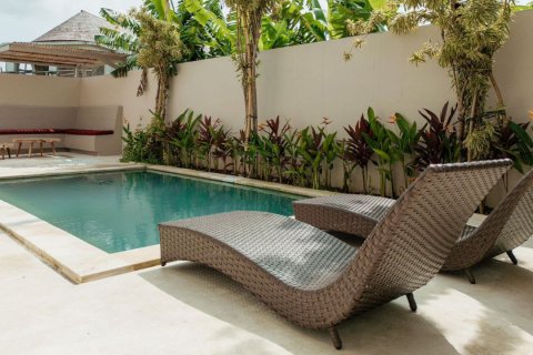 Вилла с 2 спальнями в Денпасар,  (9631) 4