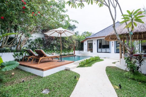2 bedrooms Villa in Ubud, Gianyar, Bali (17205) 8