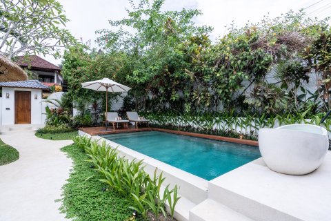 2 bedrooms Villa in Ubud, Gianyar, Bali (17205) 9