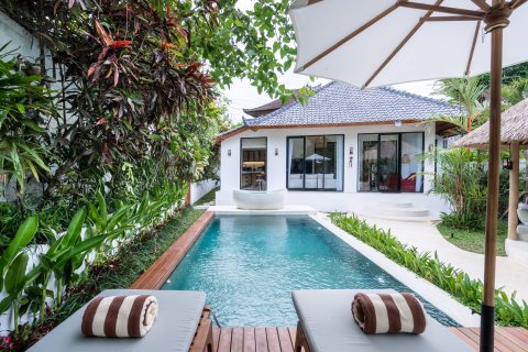 2 bedrooms Villa in Ubud, Gianyar, Bali (17205) 7