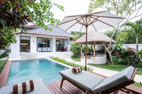 2 bedrooms Villa in Ubud, Gianyar, Bali (17205) 6