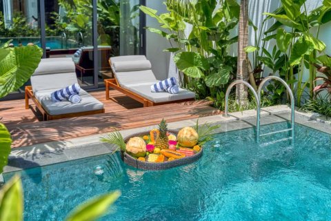 2 bedrooms Villa in Ungasan, Badung, Bali (10655) 15