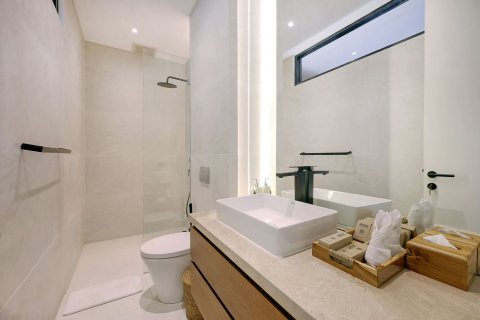 Вилла с 2 спальнями в Чангу, Бадунг,  (8902) 12