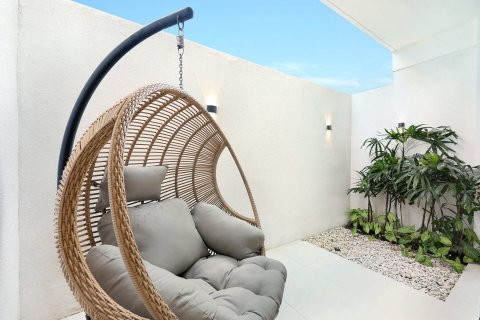 Вилла с 2 спальнями в Чангу, Бадунг,  (8902) 13