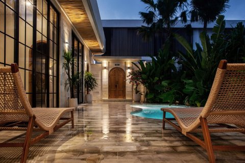 2 bedrooms Villa in Canggu, Badung, Bali (10169) 9