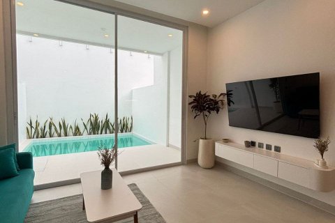 Вилла с 2 спальнями в Чангу, Бадунг,  (9737) 13